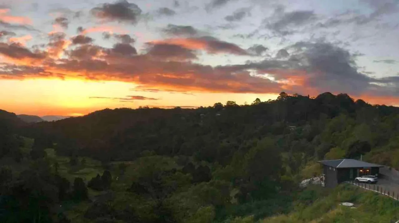 Fletchers Ridge - Guest House Montville 0*,