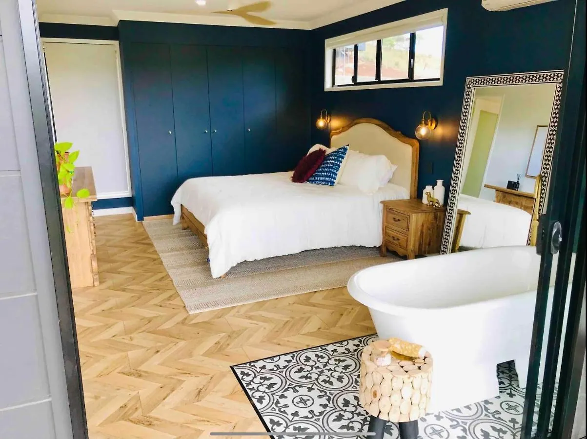Villa Fletchers Ridge - Guest House Montville
