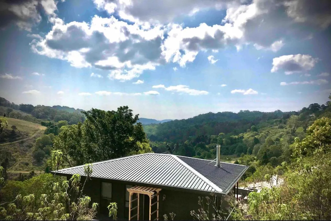 Fletchers Ridge - Guest House Montville Australia
