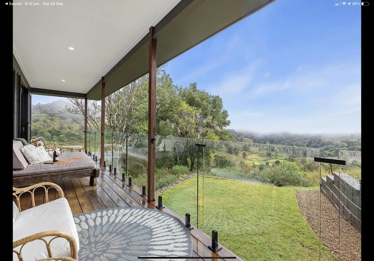 Villa Fletchers Ridge - Guest House Montville
