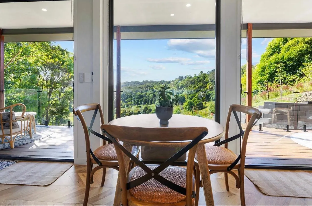 Fletchers Ridge - Guest House Montville Willa