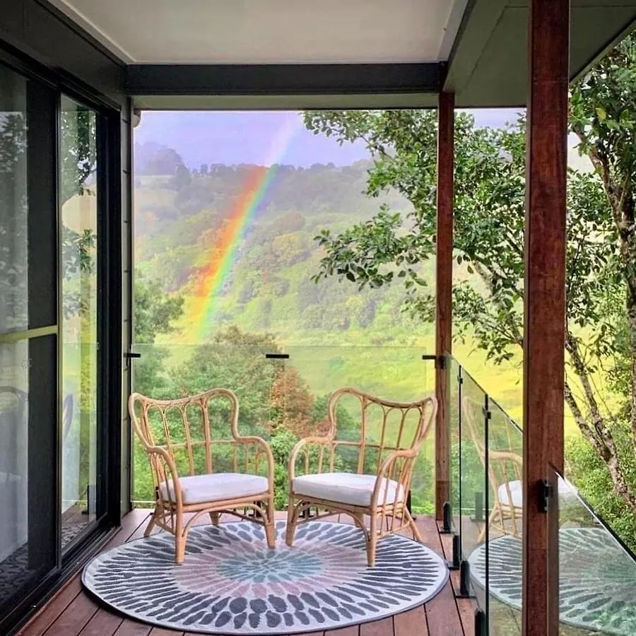 Fletchers Ridge - Guest House Montville Australia